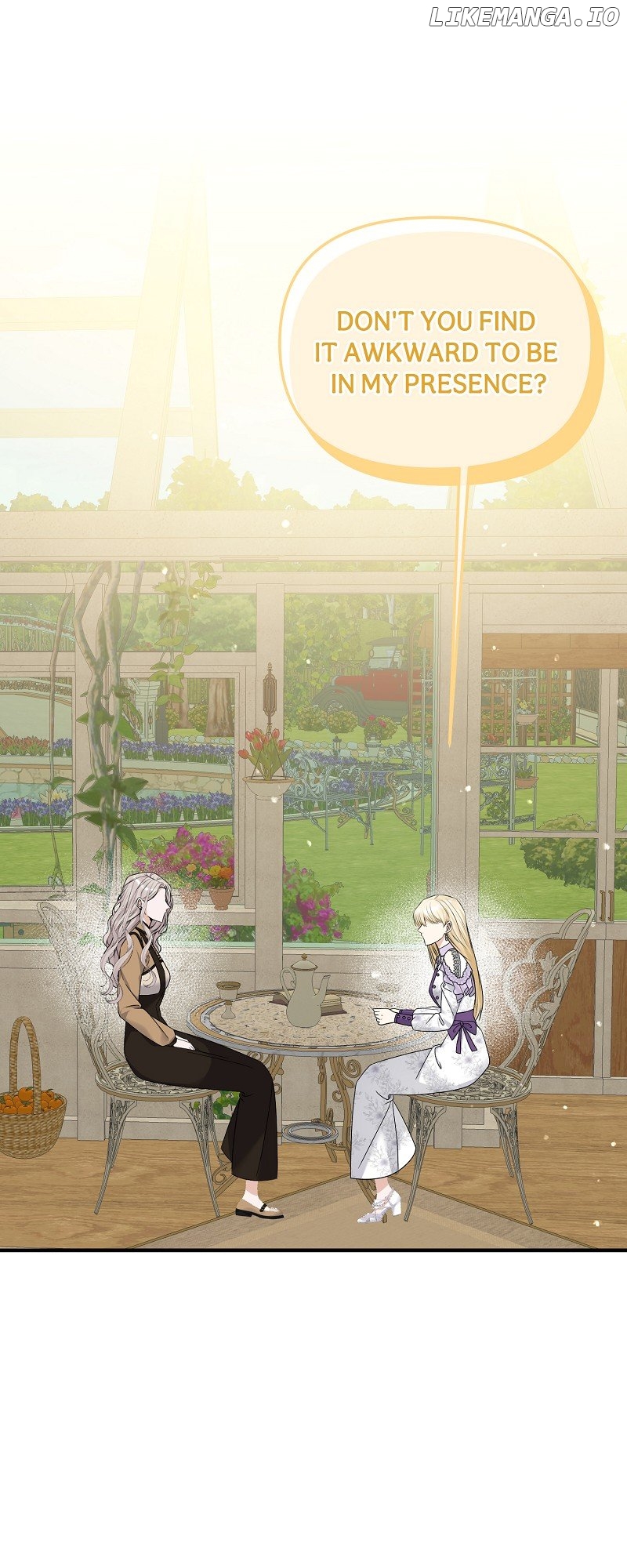 Survival of a Tyrant's Secretary Chapter 24 - page 66